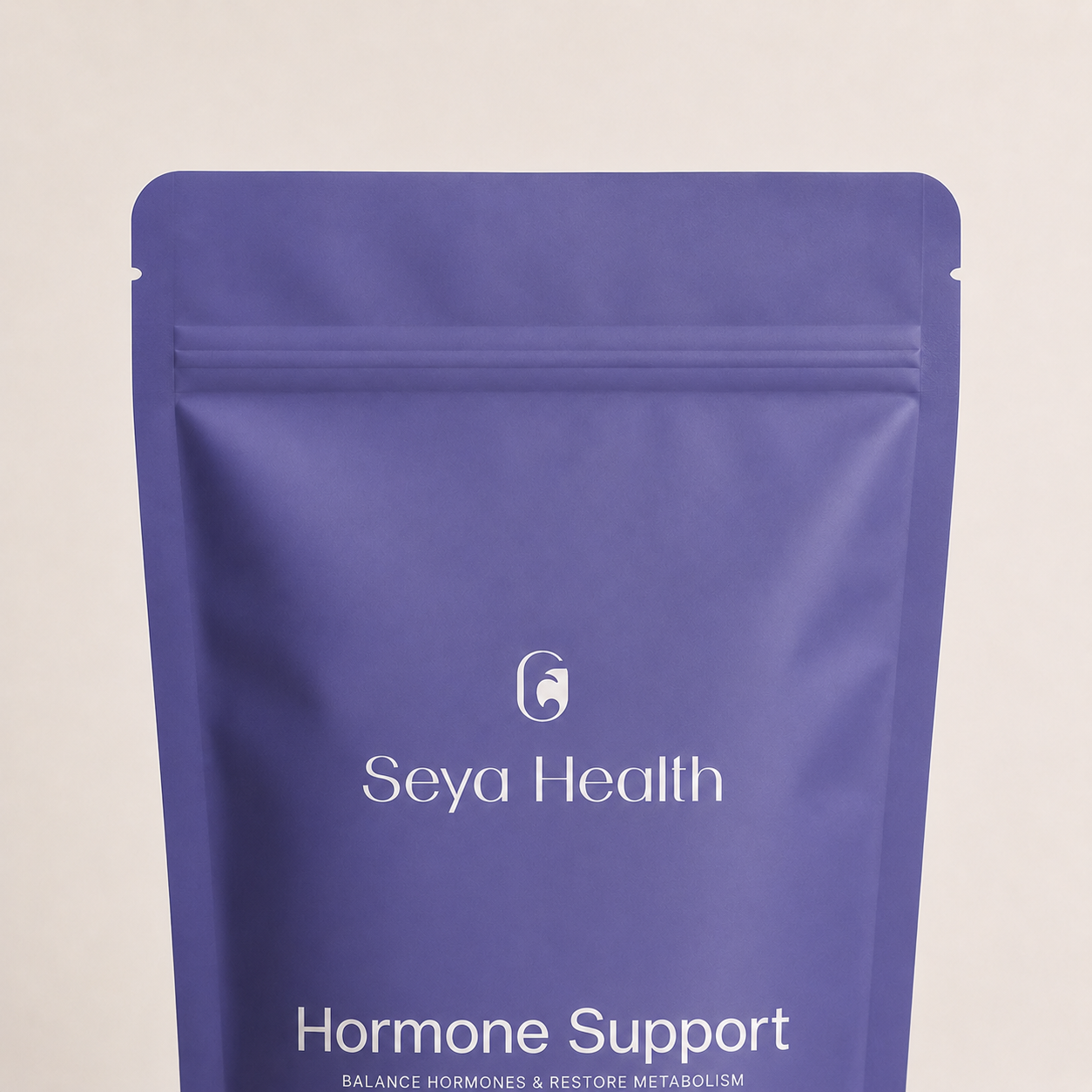 Hormone Support