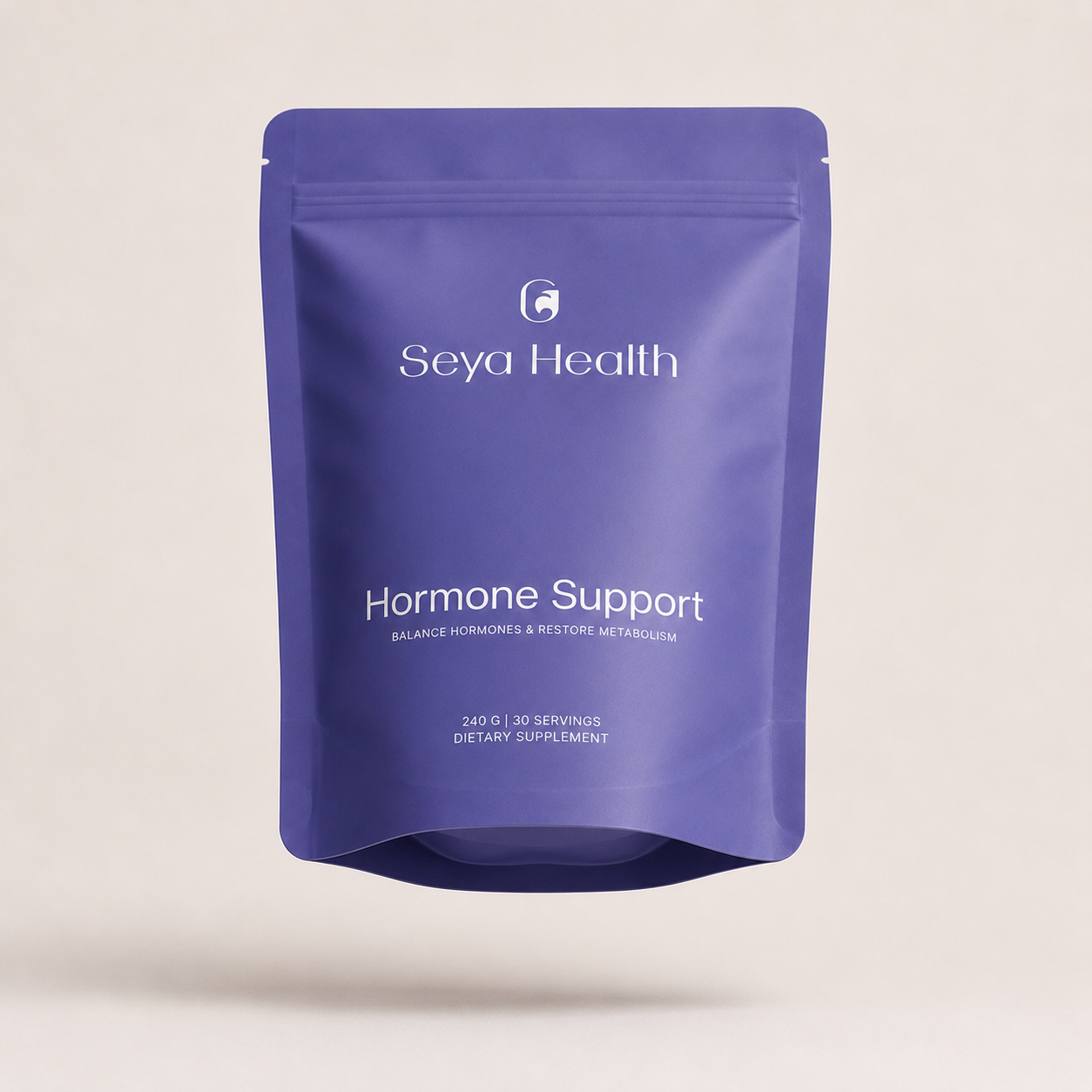 Hormone